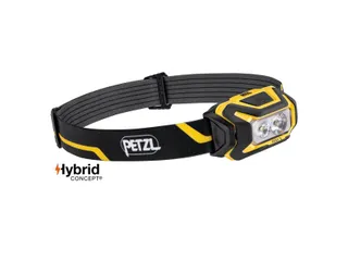 Petzl Aria 2 hoofdlamp - 1