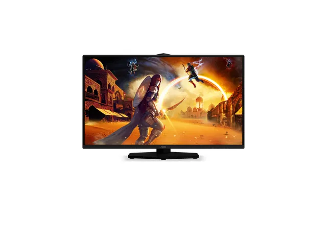 Monitor 25G4KUR 24.5 Inch 16:9 Fast IPS 420HZ