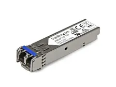 Gigabit Fiber SFP Transceiver Module HPE J4858C Compatibel 550m 10st