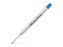 Balpenvulling Faber-Castell B blauw