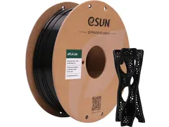 Filament 3D eSun PLA-Lite 1,75mm noir 1kg