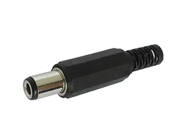 DC Plug 3.1 x 6.3x10mm
