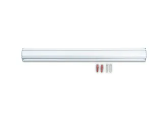 Wandklemlijst MAULballfix Aluminium lengte 50,6 cm - 1