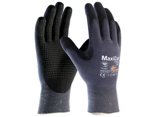 ATG MaxiCut Ultra DT 44-3445 handschoen Maat 10 - 1