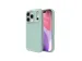 ZAGG Luxe Snap, Housse, Apple, iPhone 17 Pro, 16 cm (6.3 inch), Couleu