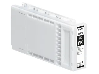 C13T693100 EPSON SC ink photo blk ST - 1