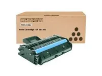 Ricoh Toner zwart XL