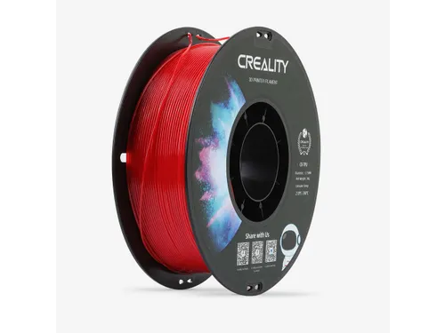 3d Filament TPU-95A 1,75mm Rood 1kg