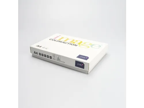 Kopieerpapier Florida Geel A4 160 Gram 250 Vel