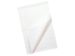 Flipoverpapier Qbasic 65x95cm 40 vel ongevouwen - 1