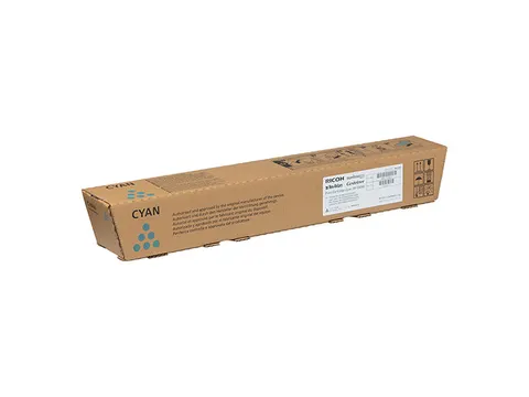 Ricoh Type C6000 toner cyaan