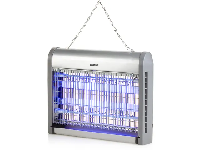 Insectenlamp 2500 Volt 12 W