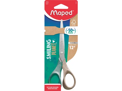 Schaar Maped Smiling Planet 16cm