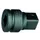 KB 3221 Schroevendraaier verlenging 3/4 inch naar 1 inch
