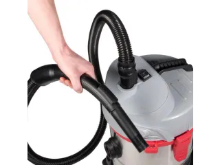nat-droogzuigers,1200 W,luchtvolume 48l/sec,bak 30l,Werk b 360mm - 11