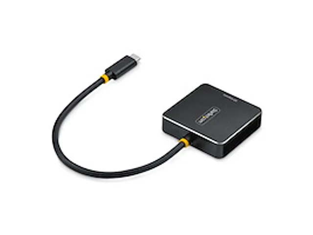 USB-C SD Express Kaartlezer USB 10Gbps