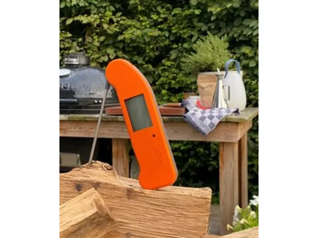 ETI Thermapen ONE Oranje -49,9 tot 299,9 °C kernthermometer