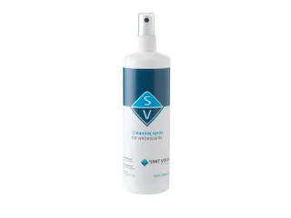 Whiteboardreiniger Smit Visual Fles 250ml - 1