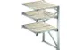 rayonnage extensible pour charges lourdes,HxlxP 2000x1290x1260mm