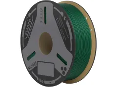 Filament ELEGOO PLA-CF 1,75mm Carbon Fiber Green 1kg