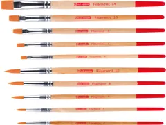 Aquarel Polyester Assorti 10 Pens