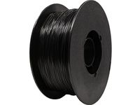 Flexibel filament Flashforge 1,75mm zwart 1kg