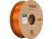 3D Printer Filament eTPU-95A eSun 1,75mm Transparant Oranje 1kg