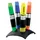 Markeerstift Stabilo Luminator Xt Assorti 4Stuks Bureauset