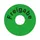 signaalring,v. gaasbox,"Vrijgave",v. opsteken,PVC,groen