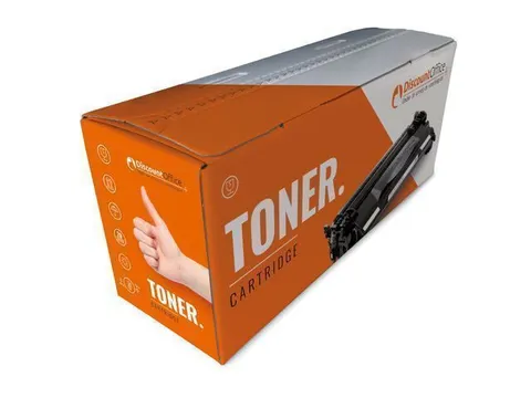 Huismerk Toner voor Ricoh 841818 Yellow