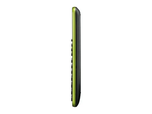 Calculator Sharp ELW531XHGR zwart-groen wetenschappelijk write view