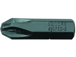 890 PZD 3 Schroevendraaierbit 5/16 inch Phillips PZ 3