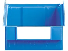 Etiketten Voor Zichtbakken