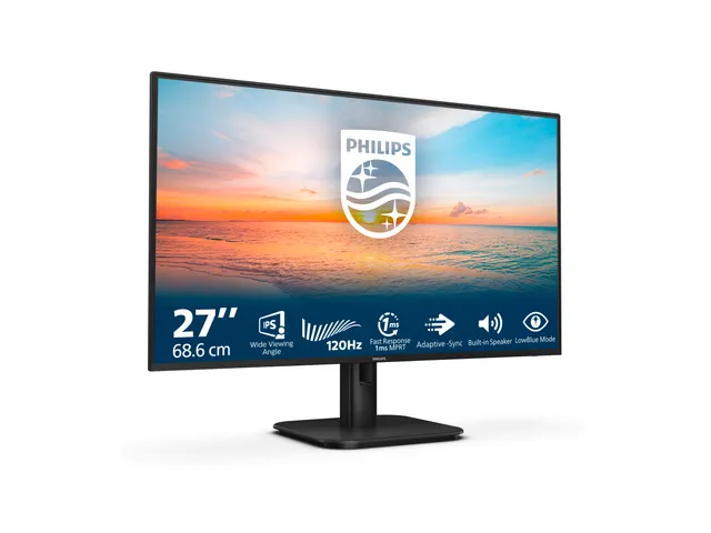 Monitor 27E1N1200A Full HD LCD Monitor 27 Inch