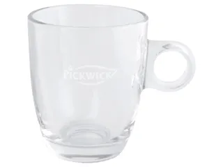 Theeglas Pickwick 260ml 6st - 3