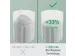 Papiervernietiger Leitz IQ OptiMax 350 Small Office P5 snippers 2x15mm