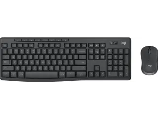 Logitech MK370 Combo for Business toetsenbord Inclusief muis Qwerty - 1