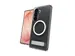 ZAGG Crystal Palace Snap KS, Hoes, Samsung, Galaxy S26 Ultra, 17,5 cm