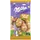 Milka paaseitjes 81g wit praliné