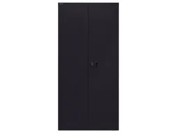 Ordnerkast Staalplaat 3Puntsluiting Hxbxd 1950X914X400Mm 5 Oh 4Legbord