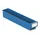stellingbak,HxBxD 82x92x500mm,PP,blauw
