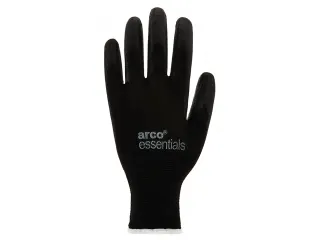 Werkhandschoen Arco Light Grip PU maat 10 pak 12 paar - 2
