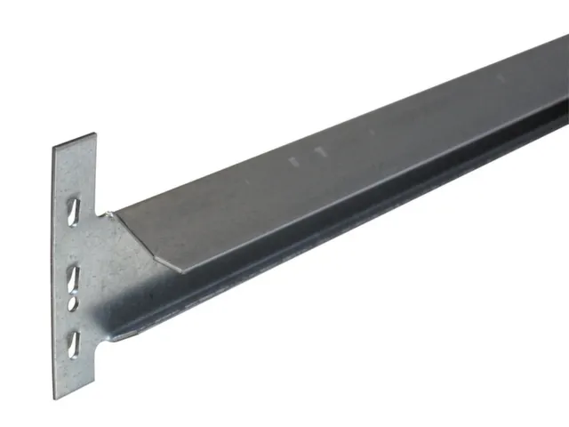 Rayonnage pour pneus départ HxlxP 2000x1360x400mm 3niveaux