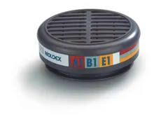 Moldex gasfilter ABE1 voor serie 8000 10 Stuks