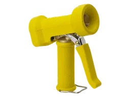 93246 Heavy Duty Waterpistool geel