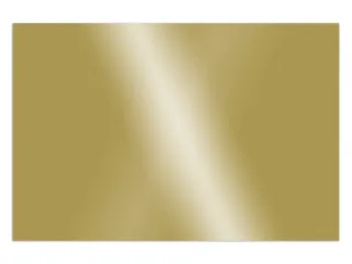 Fotokarton Kangaro 50x70cm 300gr goud zijdeglans pak 25 vel - 3