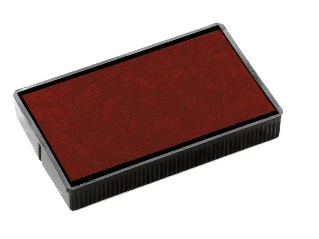 Tampon-encreur Colop E/200 rouge