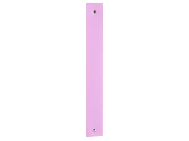 Classeur 4 anneaux 30mm polypropylène recyclé Ellipse - A4 Maxi - Co