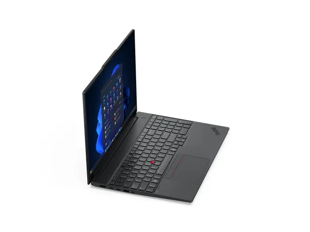 PC portable 16 inch Lenovo ThinkPad E16 Gen 3 Copilot+ AMD Ryzen 7 250
