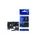 Labeltape Brother Compatible Tze-335 12Mm Wit Op Zwart